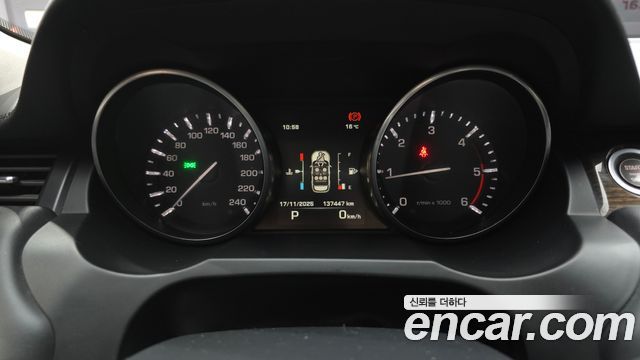 Land Rover Range Rover Evoque 2.2 SD4 Prestige 2014 — фото 8