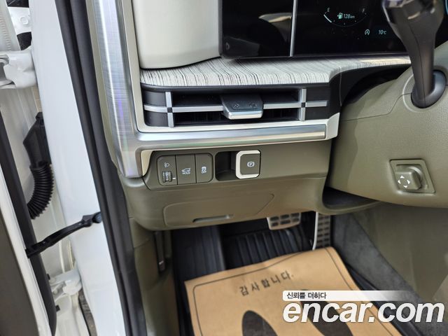 Hyundai Santa Fe (MX5) Gasoline 2.5T 2WD Calligraphy 2024 — фото 19