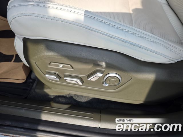 Hyundai Santa Fe (MX5) Gasoline 2.5T 2WD Calligraphy 2024 — фото 20