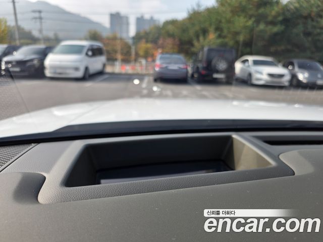 Hyundai Santa Fe (MX5) Gasoline 2.5T 2WD Calligraphy 2024 — фото 22