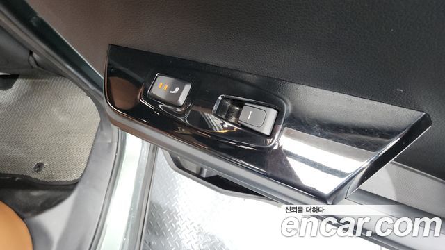 KG Mobility (SsangYong) Torres Gasoline 1.5 2WD T7 2023 — фото 18
