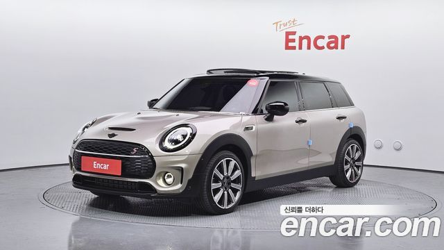 MINI Cooper S Clubman Classic Lite 2nd