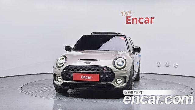 MINI Cooper S Clubman Classic Lite 2nd 2023 — фото 3