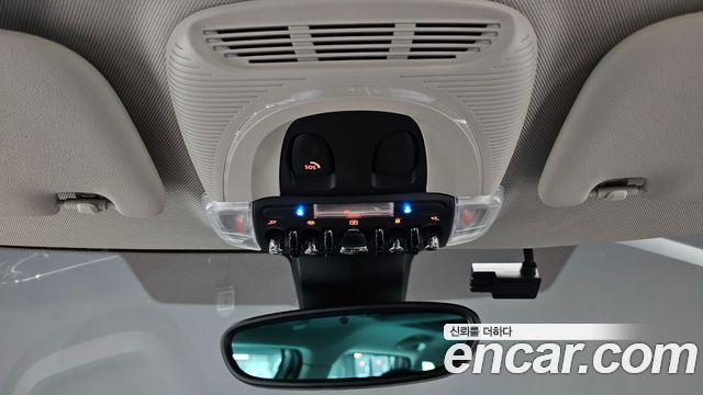 MINI Cooper S Clubman Classic Lite 2nd 2023 — фото 20