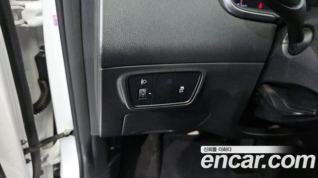 Hyundai Tucson (NX4) Diesel 2.0 2WD Premium 2021 — фото 13