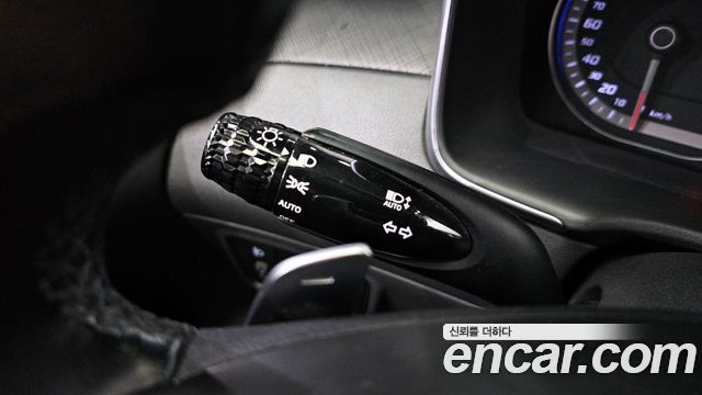 Hyundai Tucson (NX4) Diesel 2.0 2WD Premium 2021 — фото 15