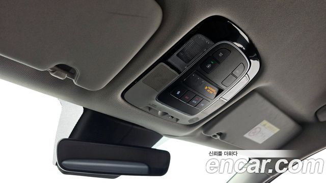 Hyundai Tucson (NX4) Diesel 2.0 2WD Premium 2021 — фото 19