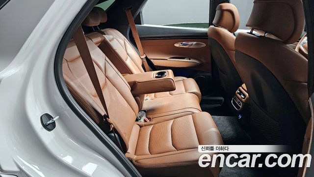 Genesis GV70 2.5T Gasoline 2WD 2023 — фото 12