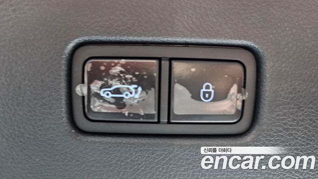 Genesis GV70 2.5T Gasoline 2WD 2023 — фото 20