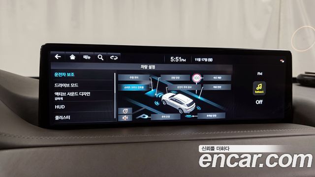Genesis GV80 3.5T Gasoline AWD 2022 — фото 20