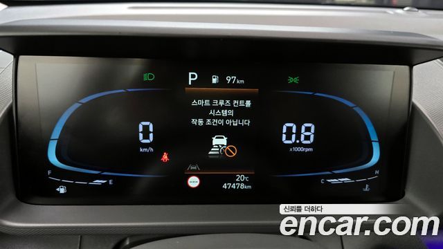 Hyundai Casper Turbo Inspiration 2023 — фото 8