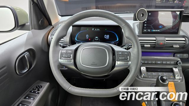 Hyundai Casper Turbo Inspiration 2023 — фото 14
