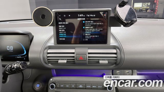 Hyundai Casper Turbo Inspiration 2023 — фото 15