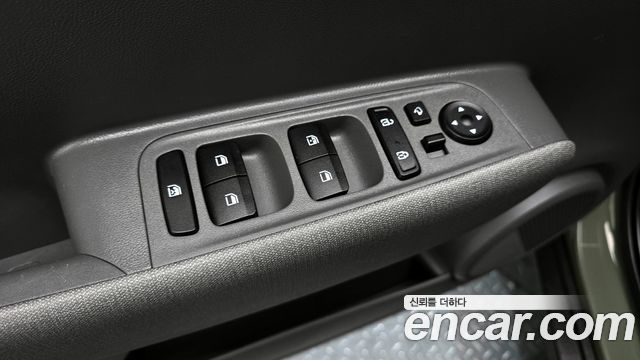 Hyundai Casper Turbo Inspiration 2023 — фото 18