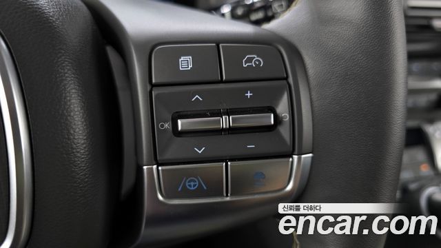 Hyundai Casper Turbo Inspiration 2023 — фото 19