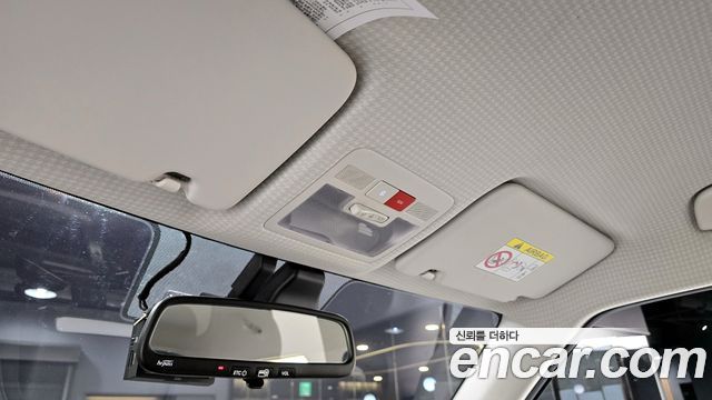 Hyundai Casper Turbo Inspiration 2023 — фото 20