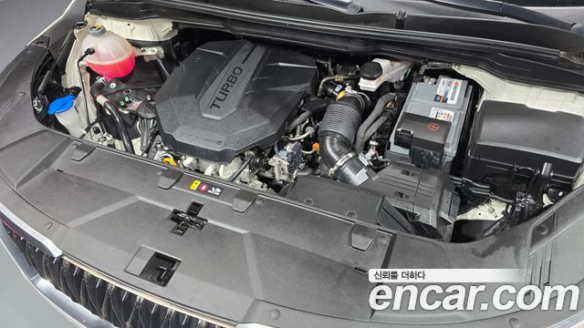 Kia Carnival (IV) Diesel 9-Seater Noblesse 2021 — фото 6