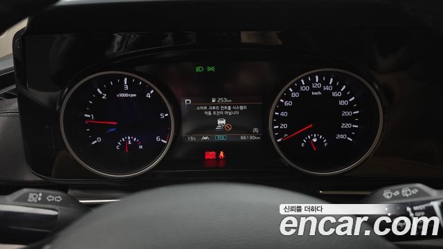 Kia Carnival (IV) Diesel 9-Seater Noblesse 2021 — фото 8