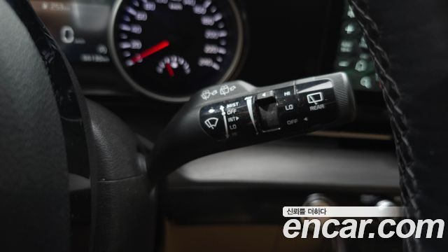 Kia Carnival (IV) Diesel 9-Seater Noblesse 2021 — фото 17