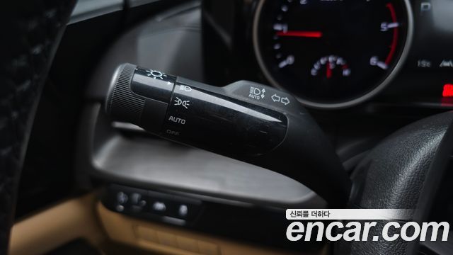 Kia Carnival (IV) Diesel 9-Seater Noblesse 2021 — фото 18