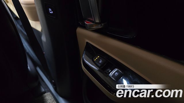 Kia Carnival (IV) Diesel 9-Seater Noblesse 2021 — фото 19