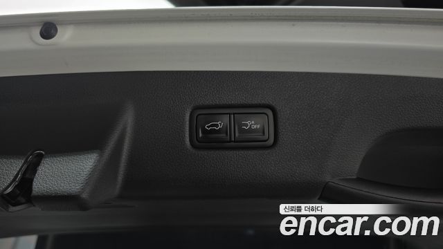 Kia Carnival (IV) Diesel 9-Seater Noblesse 2021 — фото 20