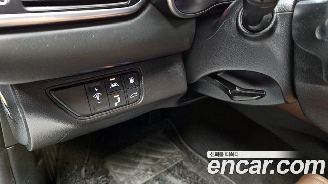 Genesis G70 2.0T AWD Supreme 2018 — фото 19