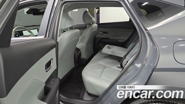 Hyundai Kona (SX2) Gasoline 1.6 Turbo 4WD Inspiration 2025 — фото 15