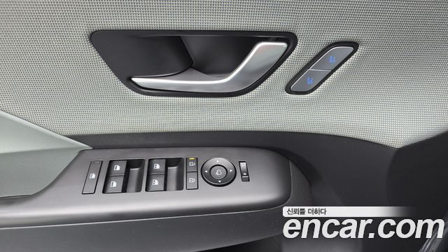 Hyundai Kona (SX2) Gasoline 1.6 Turbo 4WD Inspiration 2025 — фото 18