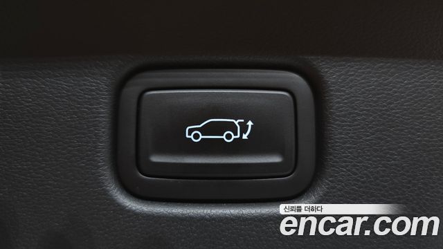 Hyundai Kona (SX2) Gasoline 1.6 Turbo 4WD Inspiration 2025 — фото 24