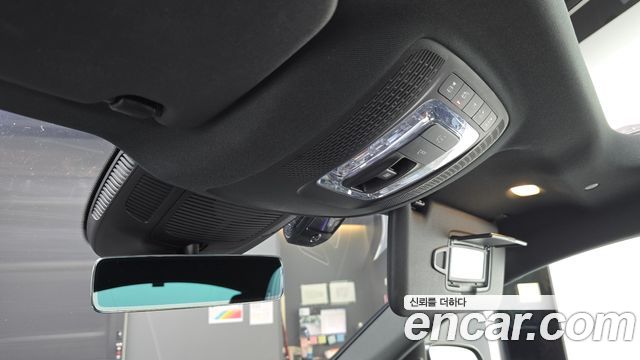 Mercedes-Benz GLE-Class (W167) GLE400d 4MATIC Coupe 2022 — фото 16