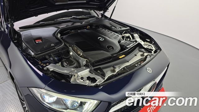 Mercedes-Benz CLS-Class (C257) CLS450 4MATIC AMG Line 2020 — фото 6