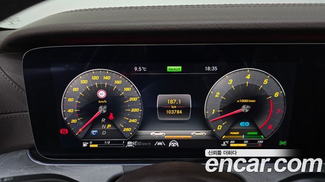 Mercedes-Benz CLS-Class (C257) CLS450 4MATIC AMG Line 2020 — фото 8