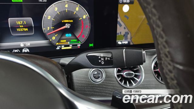 Mercedes-Benz CLS-Class (C257) CLS450 4MATIC AMG Line 2020 — фото 9