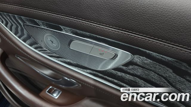 Mercedes-Benz CLS-Class (C257) CLS450 4MATIC AMG Line 2020 — фото 22