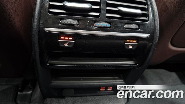 BMW 5 Series (G30) 520d Luxury Plus 2020 — фото 18
