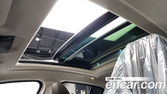 BMW X4 (G02) xDrive20i xLine 2022 — фото 19