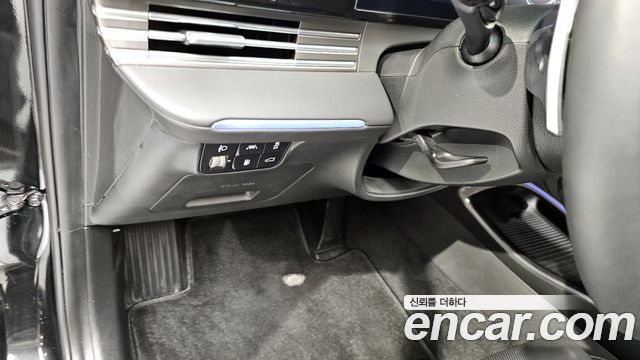 Hyundai Grandeur (IG) 2.5 Le Blanc 2023 — фото 17