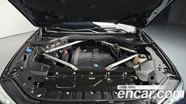 BMW X5 (G05) xDrive 40i M Sport 2022 — фото 6