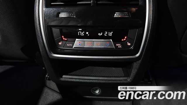 BMW X5 (G05) xDrive 40i M Sport 2022 — фото 19