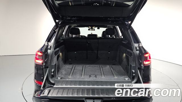 BMW X5 (G05) xDrive 40i M Sport 2022 — фото 20