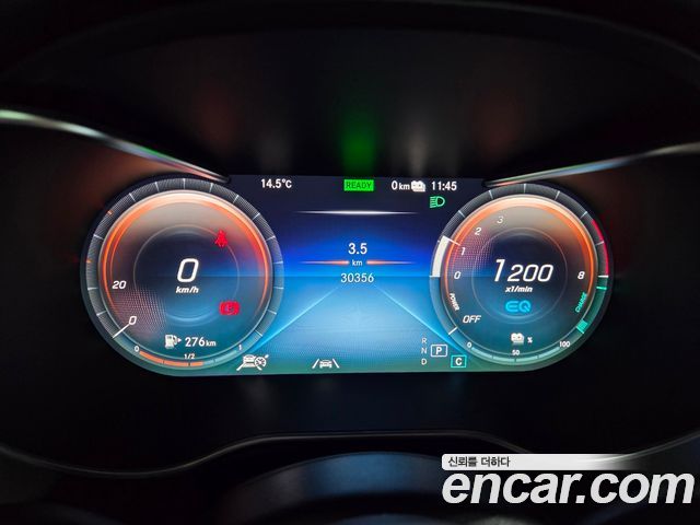 Mercedes-Benz GLC-Class (X253) GLC300e 4MATIC 2021 — фото 8