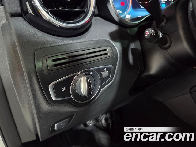 Mercedes-Benz GLC-Class (X253) GLC300e 4MATIC 2021 — фото 22
