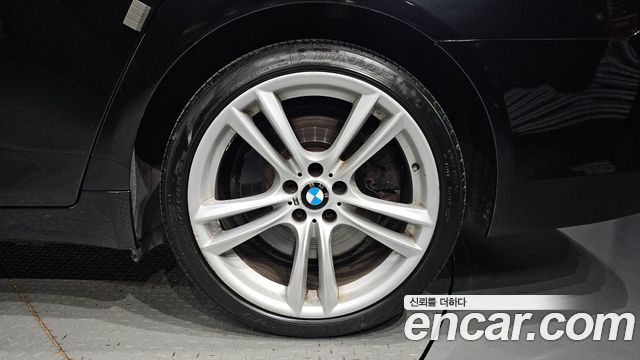 BMW 7 Series (F01) 750Li M Sports 2011 — фото 5
