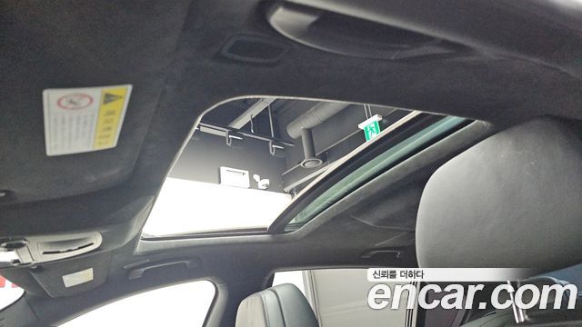 BMW 7 Series (F01) 750Li M Sports 2011 — фото 17