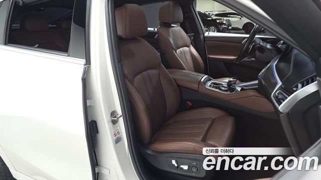 BMW X6 (G06) xDrive40i M Sport 2021 — фото 10