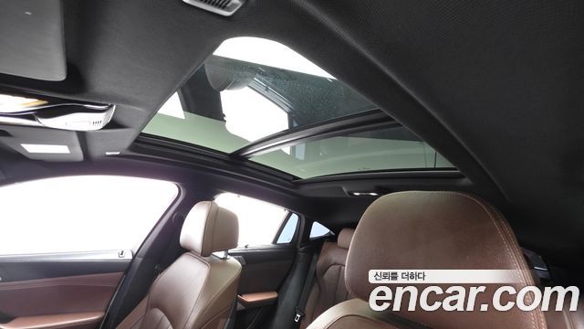 BMW X6 (G06) xDrive40i M Sport 2021 — фото 23