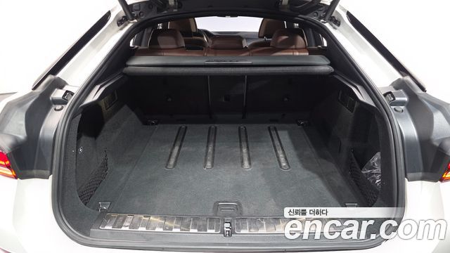 BMW X6 (G06) xDrive40i M Sport 2021 — фото 24