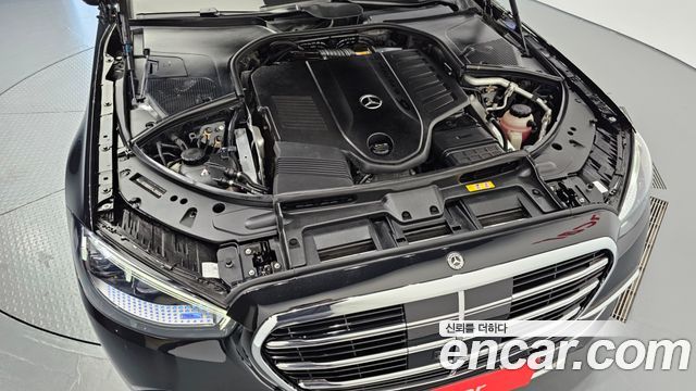 Mercedes-Benz S-Class (W223) S450L 4MATIC 2022 — фото 6