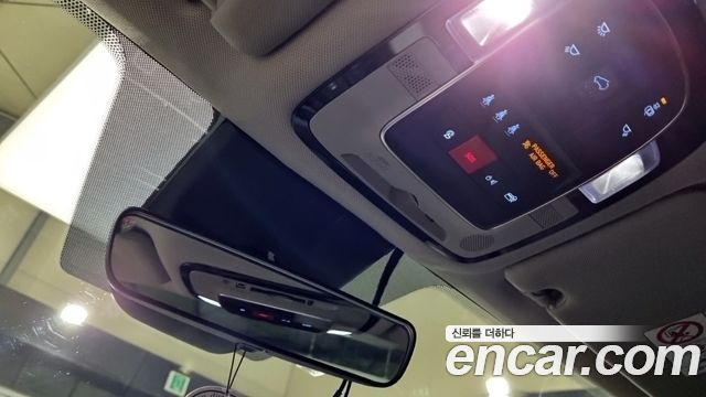 Hyundai Santa Fe Diesel 2.2 2WD Exclusive 2023 — фото 16